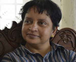 Kanak Nair Menon