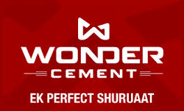 Wonder Cement