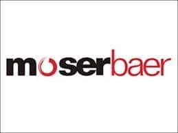 Moserbaer